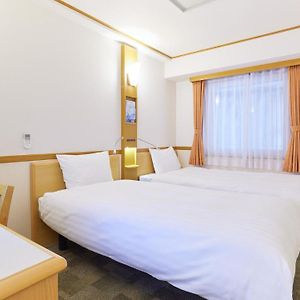 Kamer met Twee Aparte Bedden