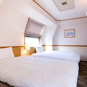 Deluxe Kamer met Twee Aparte Bedden